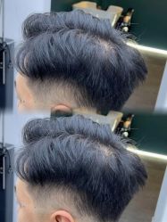 -卓梵美发·精品Salon