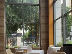 -东方广场假日酒店-蜀咖啡餐厅