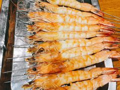 -老白清真烧烤(锦州旗舰店)