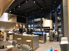 -Seesaw Coffee(苏州中心店)