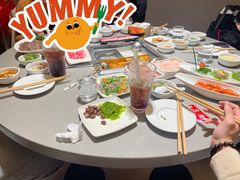 -海底捞火锅(金光华店)