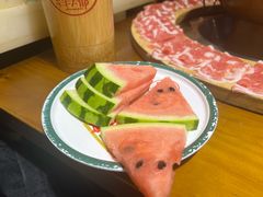 -津门老羊家·铜锅涮羊肉·烧烤(科技园店)