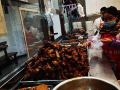 -天佑祥万春老卤(天乡后街店)