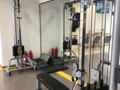 -每刻健身工作室(西直门店)