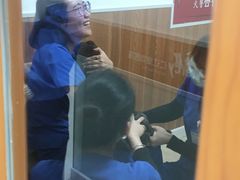 -宠福鑫动物医院·动物疾病诊疗中心(天通苑店)
