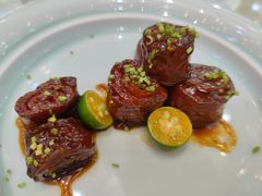 -鹊华居·地道鲁菜·海鲜·融合味(大明湖店)