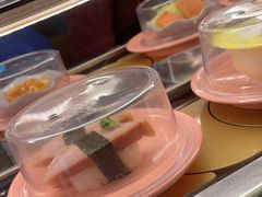 -争鲜回转寿司(东方银座店)