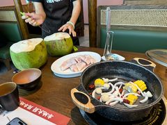 -创味·民间海南菜·非遗藤桥排骨(藤桥·免税城店)