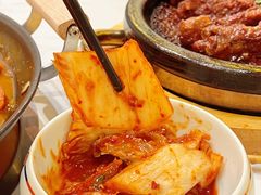 -七八冷面·延边朝鲜族美食(世纪汇店)