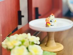 -花间烘焙BLossom Bakery