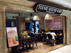 Teenie&nbsp;Weenie(正大广场店)-TEENIE WEENIE(正大广场店)