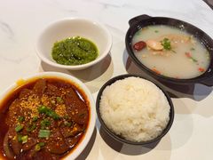 -付小姐在成都(五道口店)
