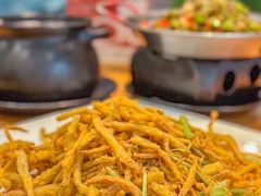 -莲餐厅·湖北菜·潜江小龙虾店(愚园路店)