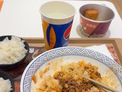 -吉野家(学院路店)