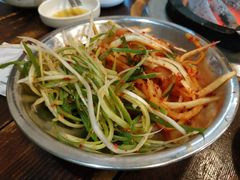 -小本家韩式烤肉(紫藤路店)