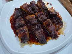 -香港深仔记茶餐厅(东门店)