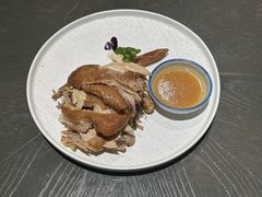 福山烧鸡-东莱海上(长宁来福士店)