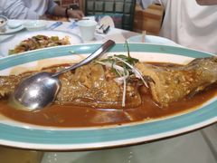 -渔娘渔家丹东海鲜(东直门店)