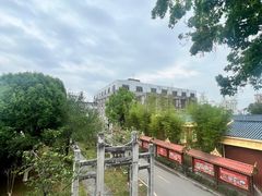 -大益茶庭(勐海会员中心店)