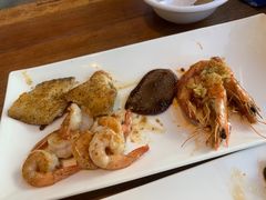 -大渔·观筵(三里屯太古里店)