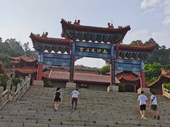-南沙天后宫景区