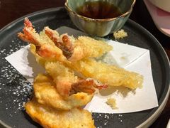 -古京·臻致料理(月湖店)