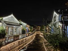 -东钱湖旅游度假区