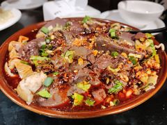 -田园印象·成都土菜院子(华阳店)