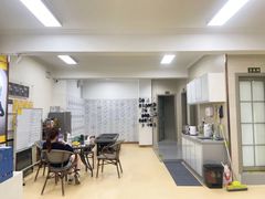 -中田健身工作室(莘庄地铁站店)