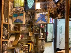 -西关84·History·Art·Cafe