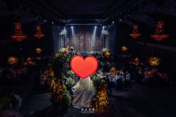 -格乐利雅婚礼艺术中心(南外滩店)