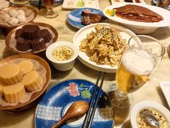 -范家小馆·烤鸭新京菜(金融街店)