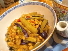 -图味美小黄鱼·景德菜(浙江路店)