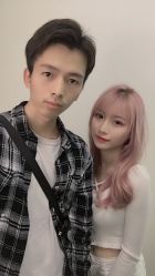 -HairCode芭曲发型