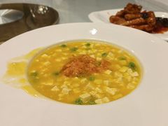 -功德林素菜饭庄(前门店)