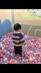 -万达宝贝王(上海浦江店)