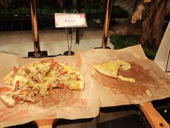 -长兴开元名都大酒店·地中海咖啡厅