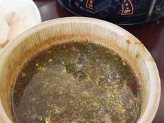 -火舞泰·泰式海鲜火锅餐厅(世纪城店)