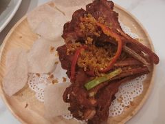 -避风塘·金牌店·夜宵(金玉兰店)