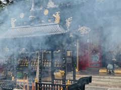 -西安市广仁寺
