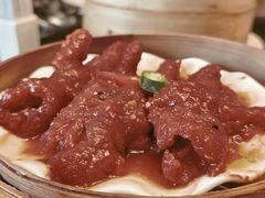 -厦门艾美酒店·乐美中餐厅