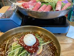 -李先生的首尔小馆(松江启源广场店)