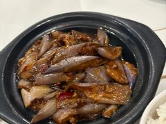 -海金滋(陕西南路店)