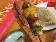 -炒豆合作社(东四总店)