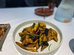 -鑫悦诚府·新鲁菜·餐厅(趵突泉店)