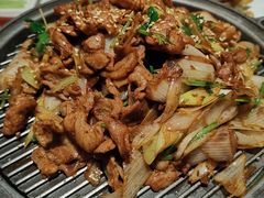 -北平楼·烤鸭·北京菜(牡丹园店)