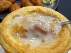 -妈阁铭记澳葡美食