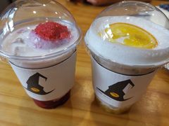 -WIZARD COFFEE咖啡巫师