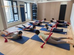 -康舒普拉提工作室control pilates