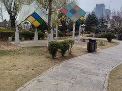-丁家河公园